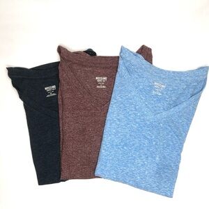 Mossimo Supply Co. Set of 3 Small